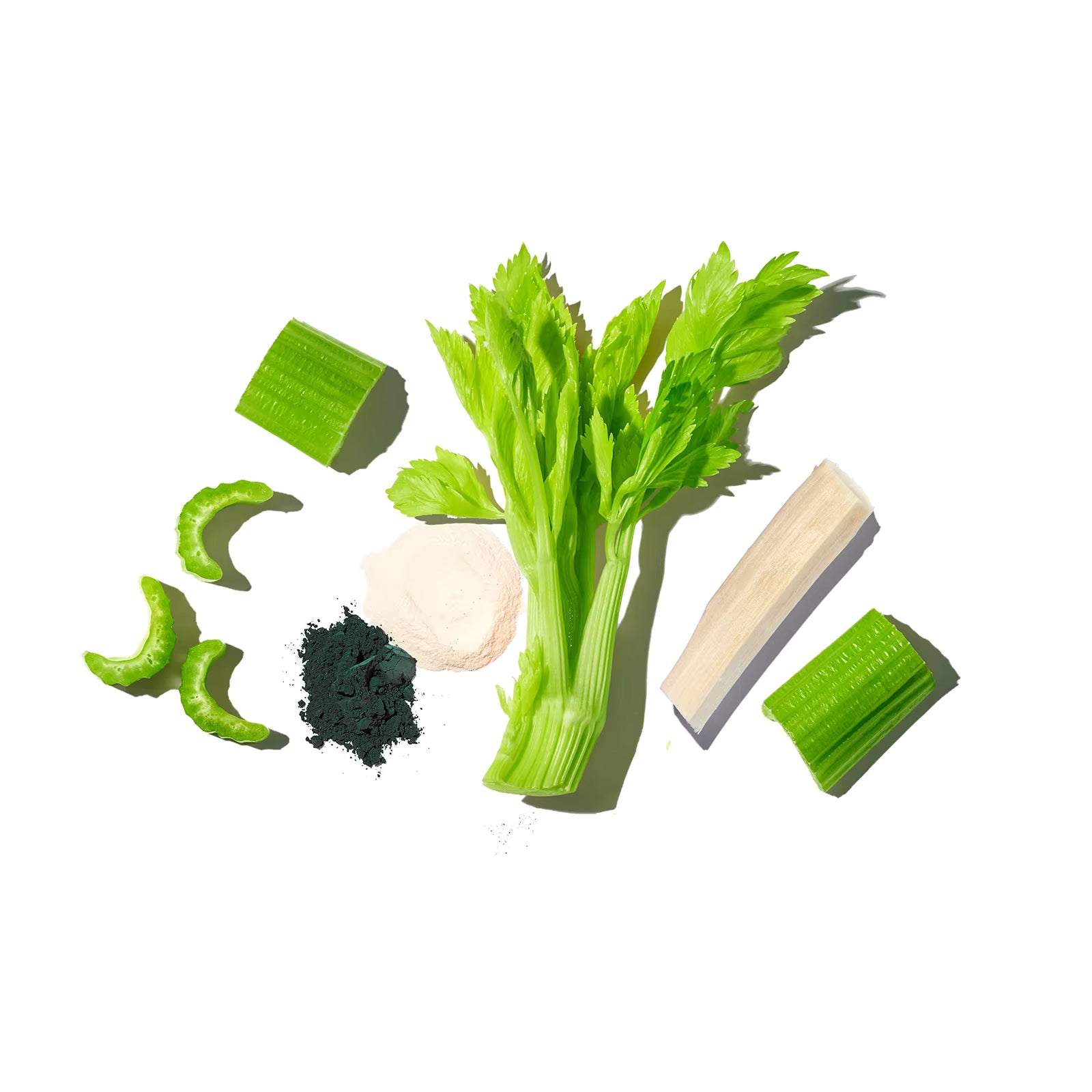 Selleriesaft aus Stangensellerie mit Zitrone Bag-in-Box 3 L